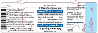 30 mg vial - 30 mg vial photo